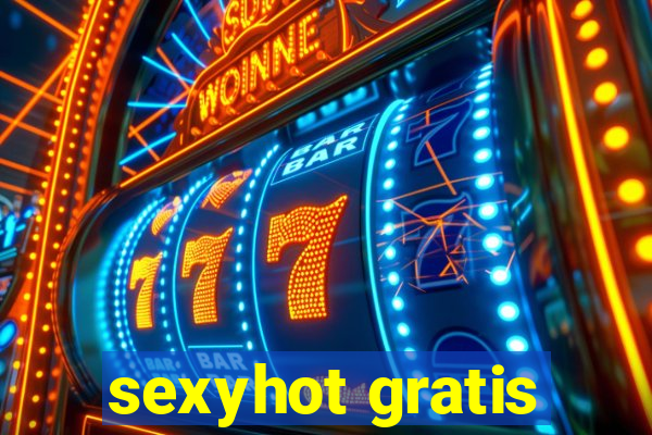 sexyhot gratis